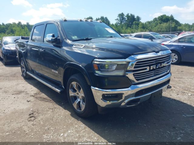 RAM 1500 – zdjęcie z aukcji, lot #42545859