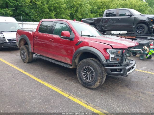 FORD F150 – zdjęcie z aukcji, lot #42545913