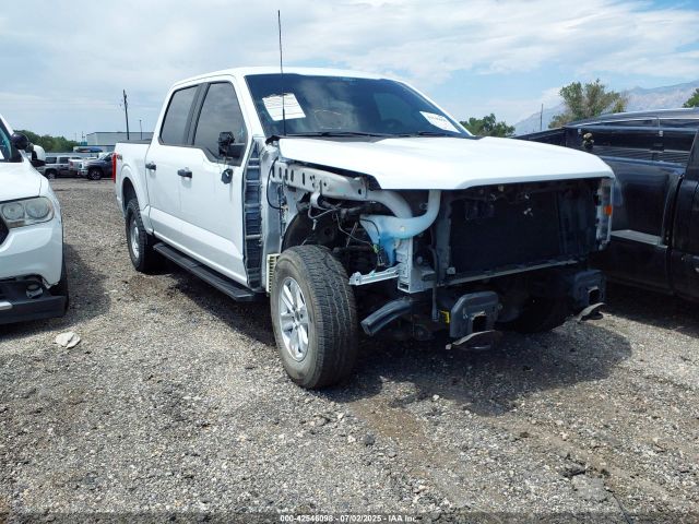 FORD F-150 – zdjęcie z aukcji, lot #42546098