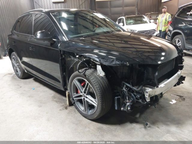 AUDI Q5 E – zdjęcie z aukcji, lot #42546382