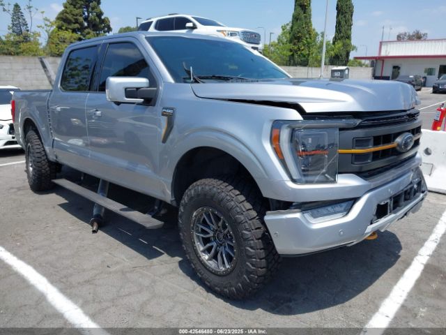 FORD F-150 – zdjęcie z aukcji, lot #42546480