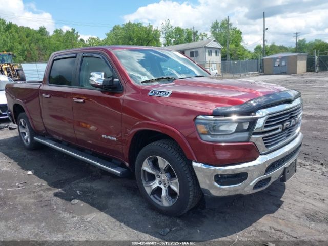 RAM 1500 – zdjęcie z aukcji, lot #42546583