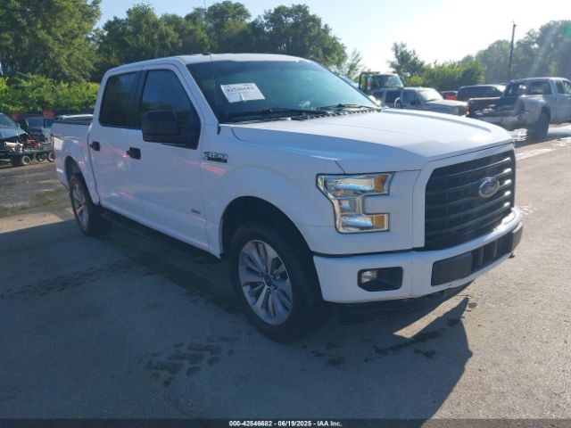 FORD F-150 – zdjęcie z aukcji, lot #42546682