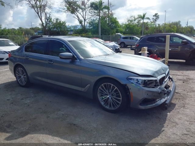 BMW 530 – zdjęcie z aukcji, lot #42546731