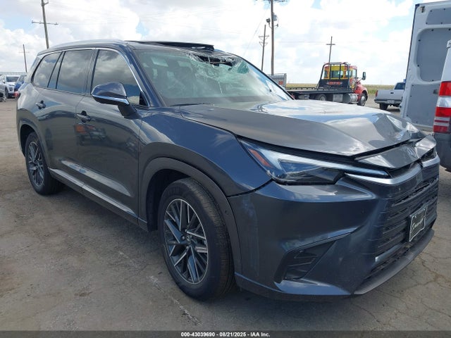 2025 LEXUS TX 350 PREMIUM