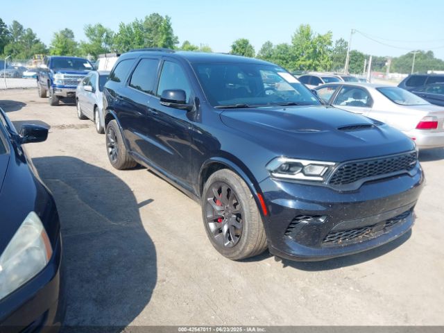 DODGE DURANGO – zdjęcie z aukcji, lot #42547011