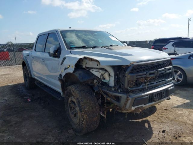 FORD F150 – zdjęcie z aukcji, lot #42547263