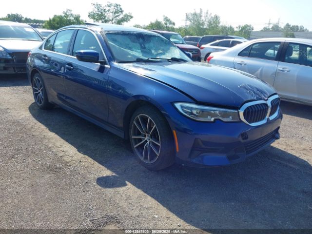 BMW 330I – zdjęcie z aukcji, lot #42547403