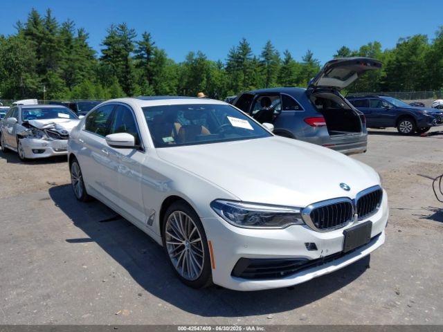 BMW 540I – zdjęcie z aukcji, lot #42547409