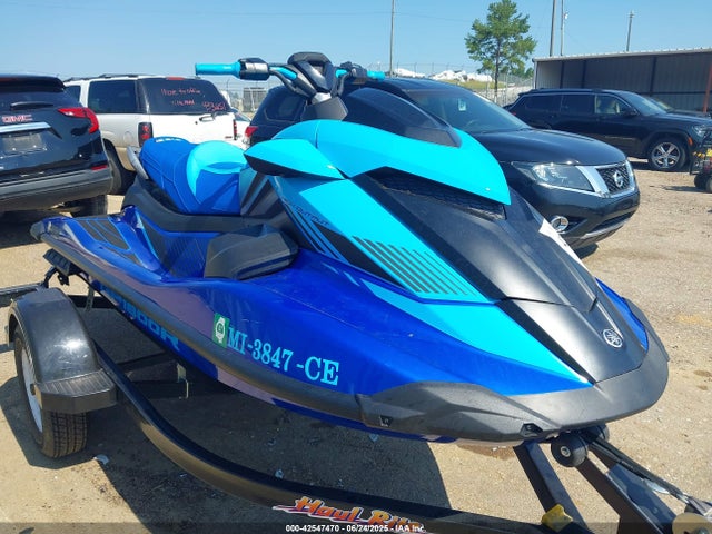 2023 YAMAHA GP1800 