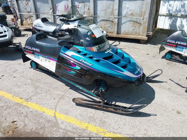 1997 POLARIS INDY 500 