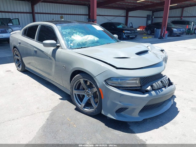 DODGE CHARGER – zdjęcie z aukcji, lot #42547659
