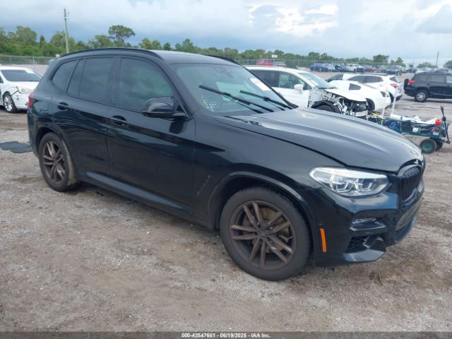 BMW X3 – zdjęcie z aukcji, lot #42547681