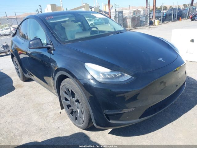 TESLA MODEL Y – zdjęcie z aukcji, lot #42547766