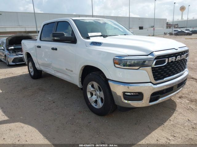 RAM 1500 – zdjęcie z aukcji, lot #42548375