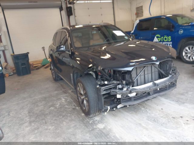 BMW X5 – zdjęcie z aukcji, lot #42548696