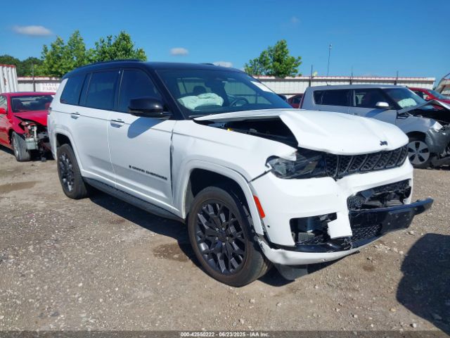 JEEP GRAND CHEROKEE – zdjęcie z aukcji, lot #42550222