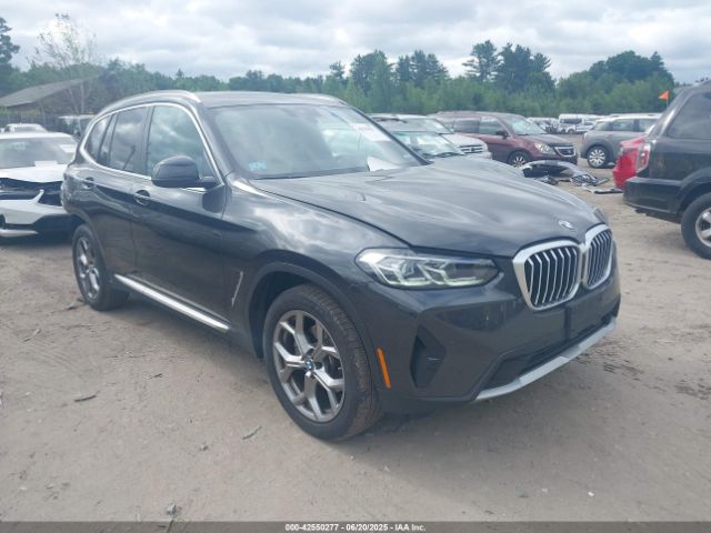 BMW X3 – zdjęcie z aukcji, lot #42550277