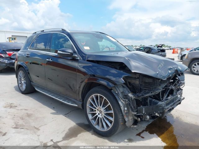 MERCEDES-BENZ GLE 450 – zdjęcie z aukcji, lot #42550321