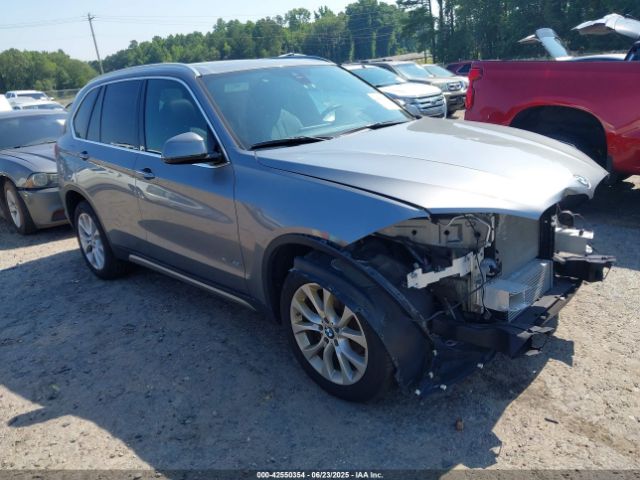 BMW X5 – zdjęcie z aukcji, lot #42550354