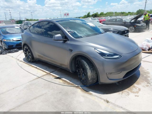 TESLA MODEL Y – zdjęcie z aukcji, lot #42550490