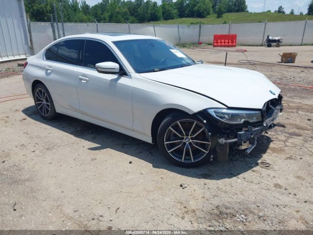 BMW 330I – zdjęcie z aukcji, lot #42550714