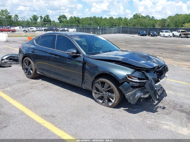 2023 Genesis G70 2.0T AWD