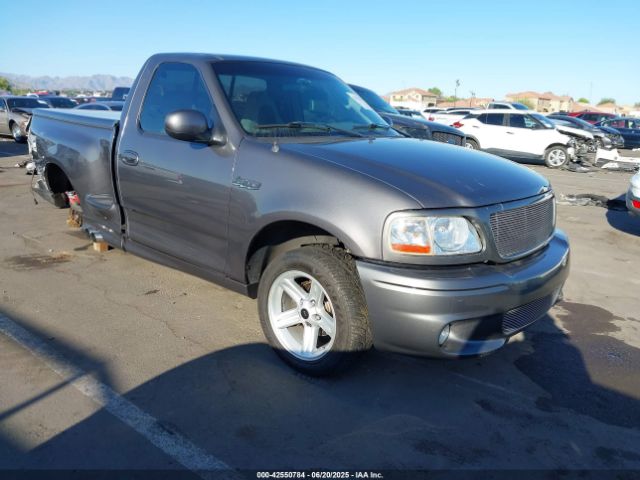 FORD F-150 – zdjęcie z aukcji, lot #42550784