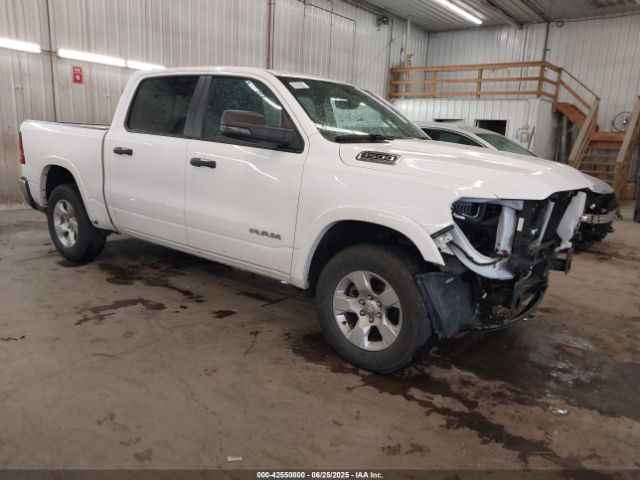 RAM 1500 – zdjęcie z aukcji, lot #42550800