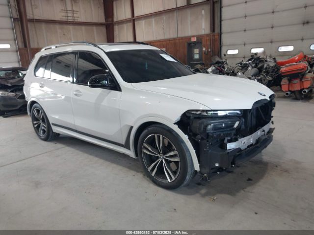 BMW X7 – zdjęcie z aukcji, lot #42550852