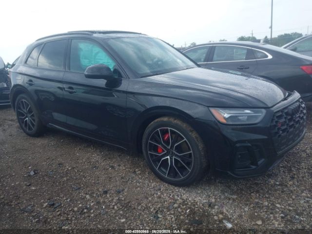 AUDI SQ5 – zdjęcie z aukcji, lot #42550965