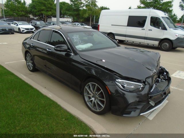MERCEDES-BENZ E 350 – zdjęcie z aukcji, lot #42551140