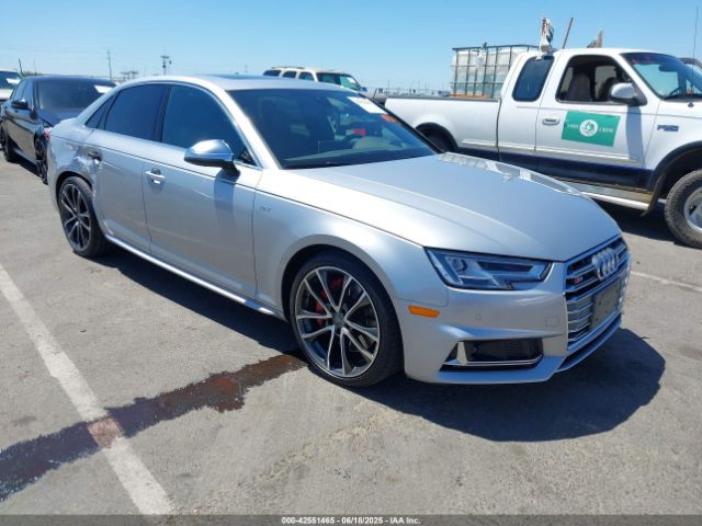 AUDI S4 – zdjęcie z aukcji, lot #42551465