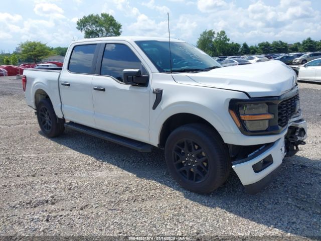 FORD F-150 – zdjęcie z aukcji, lot #42551574