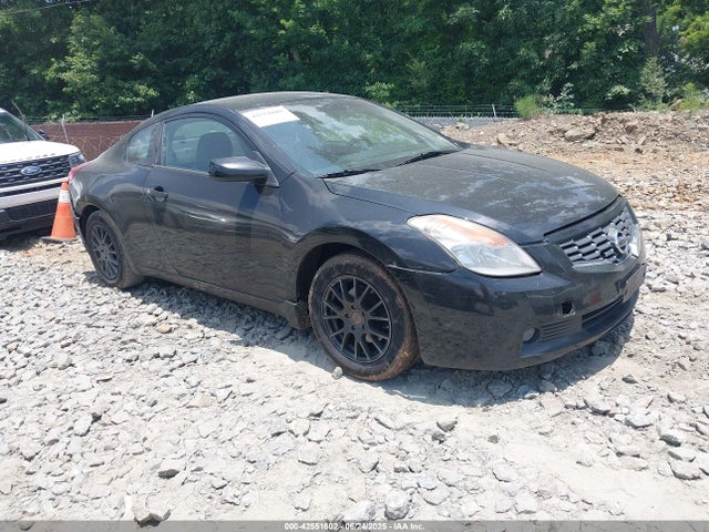 2008 NISSAN ALTIMA 2.5 S