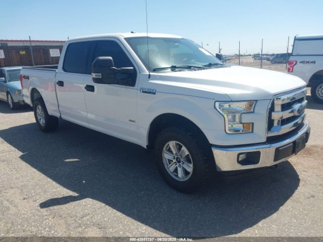 FORD F150 – zdjęcie z aukcji, lot #42551757
