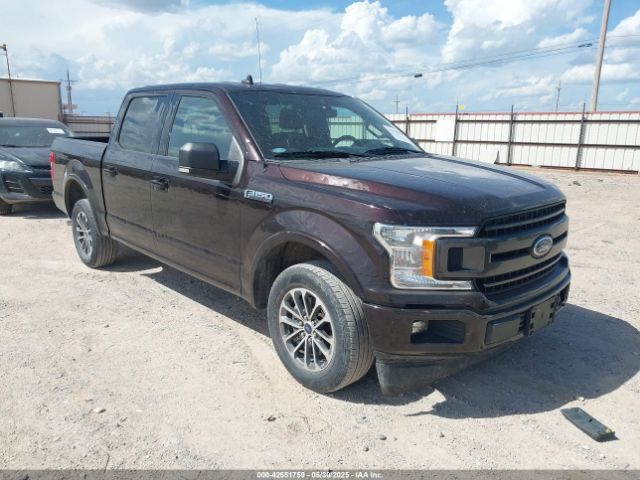 FORD F-150 – zdjęcie z aukcji, lot #42551759