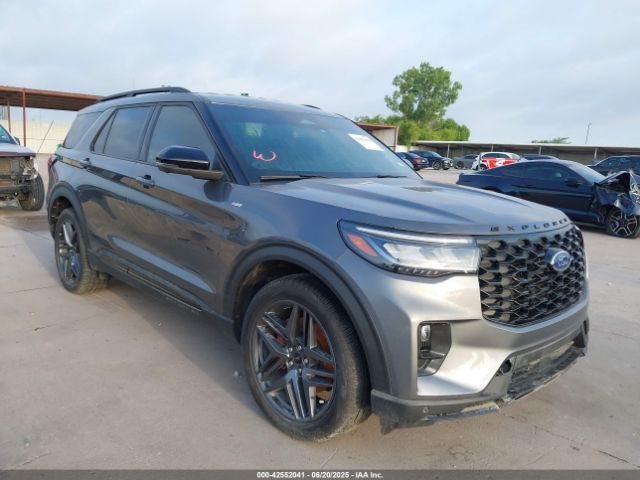 FORD EXPLORER – zdjęcie z aukcji, lot #42552041