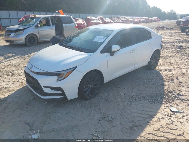 صورة 2 لـ 2024 Toyota COROLLA SE