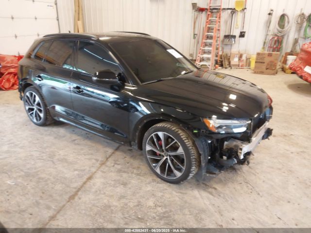 AUDI SQ5 – zdjęcie z aukcji, lot #42552431
