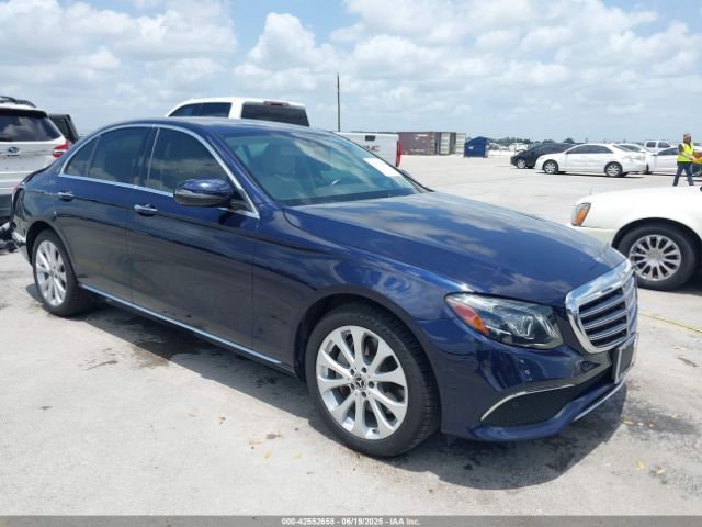 MERCEDES-BENZ E 300 – zdjęcie z aukcji, lot #42552658