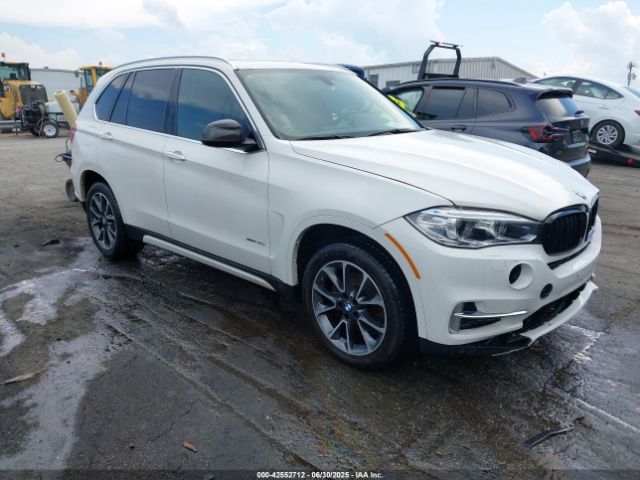 BMW X5 – zdjęcie z aukcji, lot #42552712