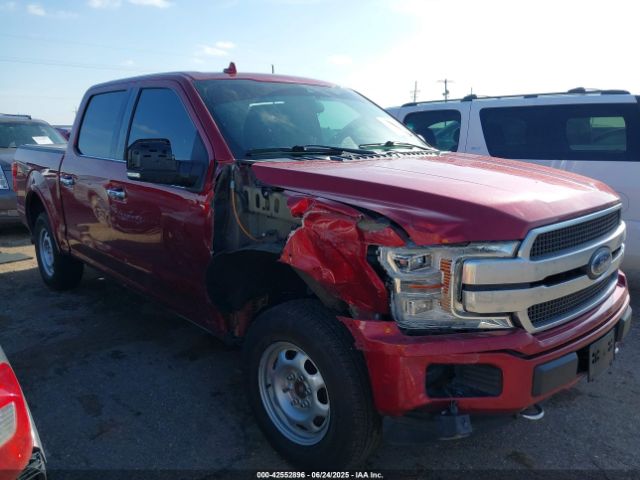 FORD F-150 – zdjęcie z aukcji, lot #42552896