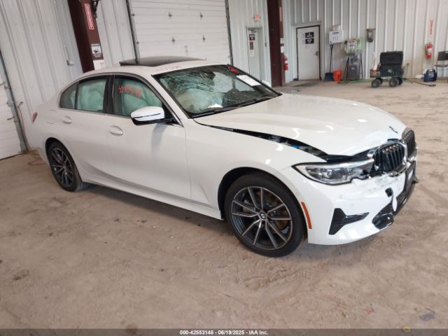 BMW 330I – zdjęcie z aukcji, lot #42553148