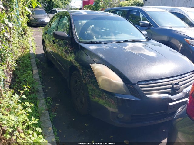 2008 NISSAN ALTIMA 2.5 S