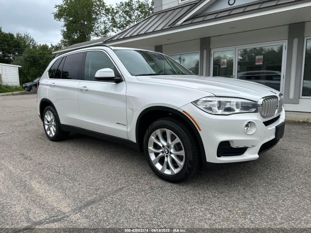 BMW X5 – zdjęcie z aukcji, lot #42553374