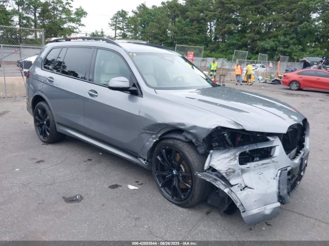 BMW X7 – zdjęcie z aukcji, lot #42553544
