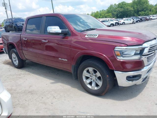 RAM 1500 – zdjęcie z aukcji, lot #42553987