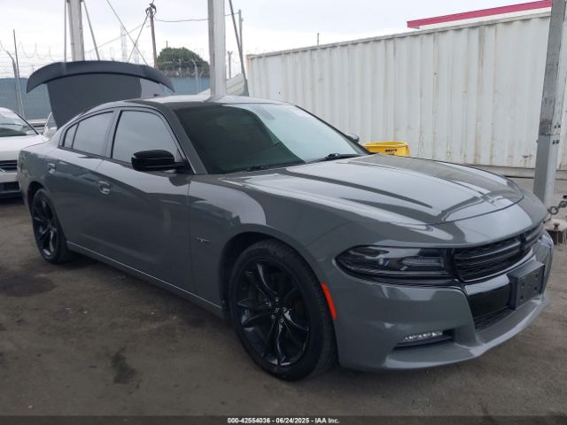 DODGE CHARGER – zdjęcie z aukcji, lot #42554036