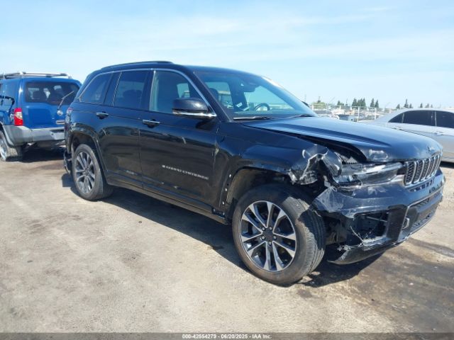 JEEP GRAND CHEROKEE – zdjęcie z aukcji, lot #42554279